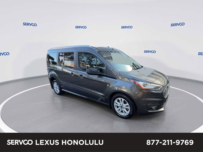 Ford Transit Connect 2019 NM0GE9F2XK1409369 image Ford Transit Connect 2019 NM0GE9F2XK1409369 image